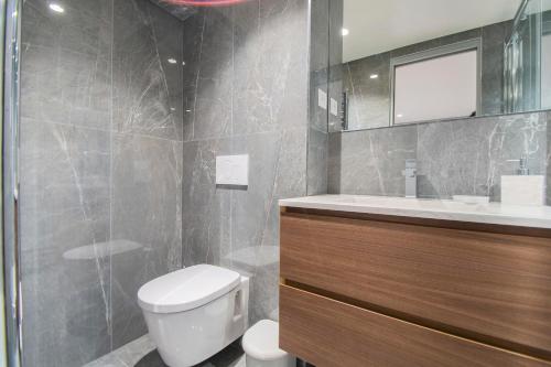 CIA - Duplex in Paris' Center