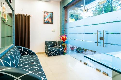 Fotografie z fotogalerie ubytování Hotel Udyam glory v destinaci Nágpur