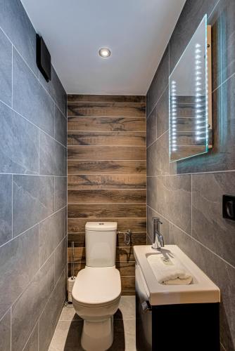 Apartment Winn, Alpes Agency, Central Chamonix, Sleeps 6