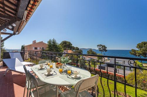 Beau Rivage - 7min à pied de la Plage