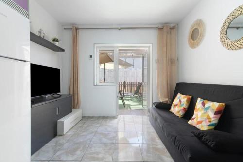 913 Green Oasis Club, near Meloneras
