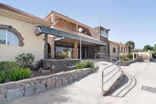 913 Green Oasis Club, near Meloneras