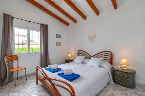 Casa Stella by Aguilarent