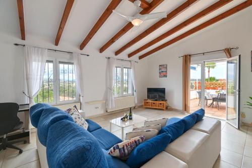 Casa Stella by Aguilarent