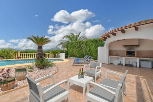 Casa Stella by Aguilarent