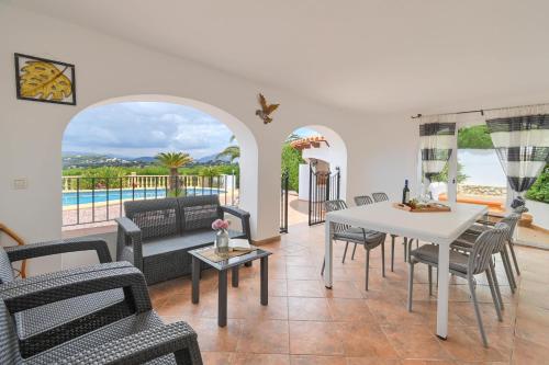 Casa Stella by Aguilarent