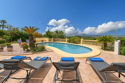 Casa Stella by Aguilarent