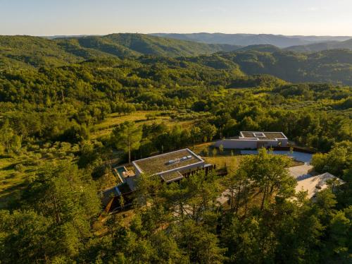 Imagen de la galería de Villa L Istra, en Sveti Donat