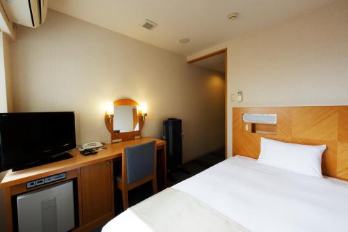 Gallery image of Chisun Inn Kamata in Tokyo