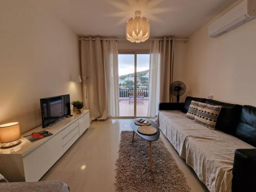 Skoutari Sunset 1 bedroom