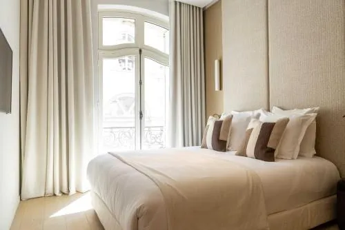 Rive 15 - Appartements Parisiens photo 47