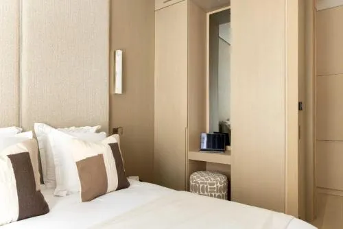 Rive 15 - Appartements Parisiens photo 48