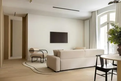 Rive 15 - Appartements Parisiens photo 44