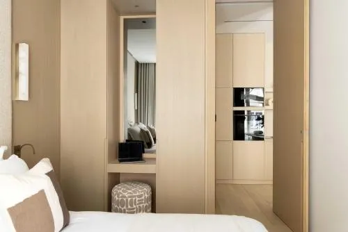 Rive 15 - Appartements Parisiens photo 52