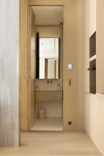 Rive 15 - Appartements Parisiens photo 57