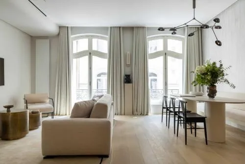 Rive 15 - Appartements Parisiens photo 39