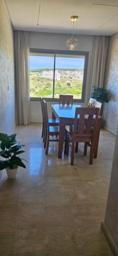 Fotografie z fotogalerie ubytování Appartement Malabata Hills, Vue Panoramique Tanger v destinaci Tanger