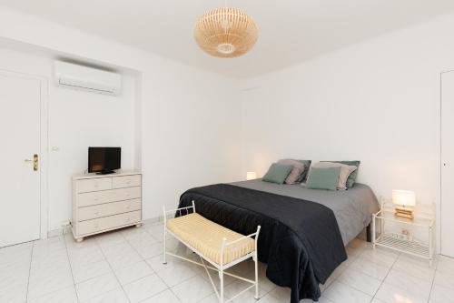 Cannes: Croisette Quartier Martinez - 90m²