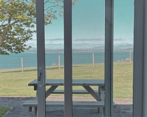 Billede fra billedgalleriet på Blaeberry Cottage i Killean