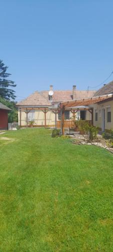Kovács apartman