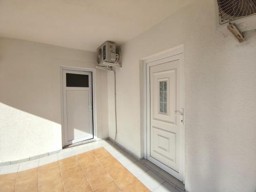 Fotografie z fotogalerie ubytování Apartmani Tonka v destinaci Pag