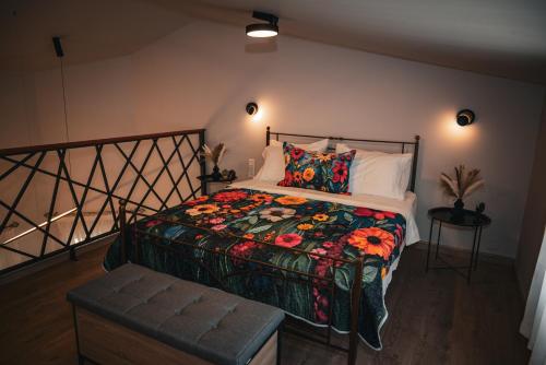 Modern house in Stratoni