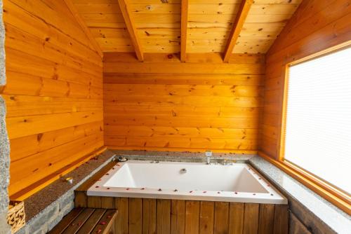 Gambar di galeri bagi Gafulluk Tatil Köyü di Araklı
