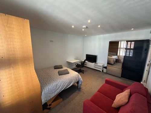 Φωτογραφία από το άλμπουμ του Keedwell Studio Apartments σε Μπόγκνορ Ρέτζις