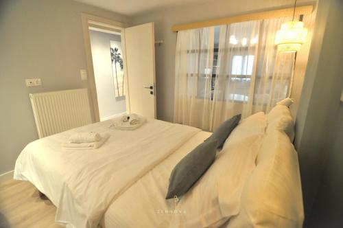 Zennova #70 Mondè Thessaloniki Apt