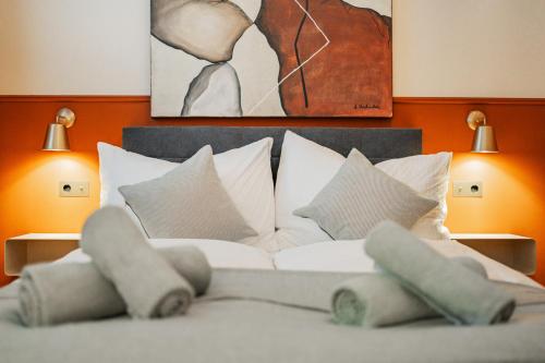 Imagen de la galería de HOME1 - Das Kopernikus, en Viena