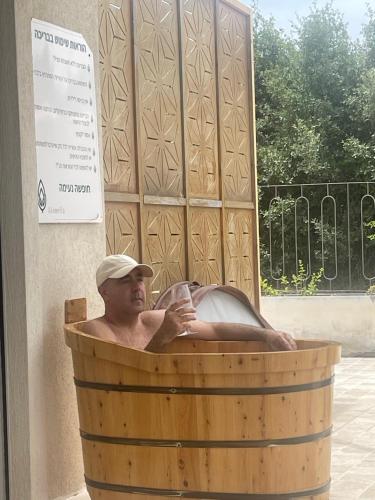 Hosté ubytování Alonella