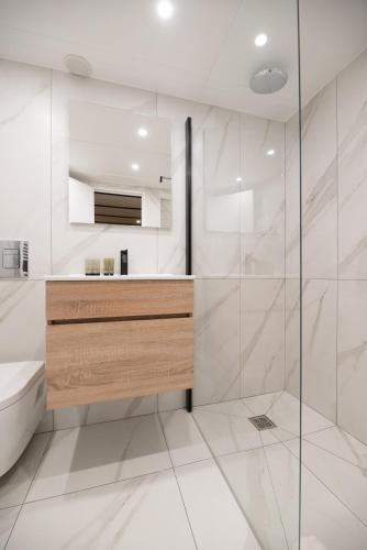 CIA - Spacious Duplex, Grands Boulevards