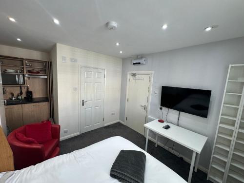 Φωτογραφία από το άλμπουμ του Keedwell Studio Apartments σε Μπόγκνορ Ρέτζις