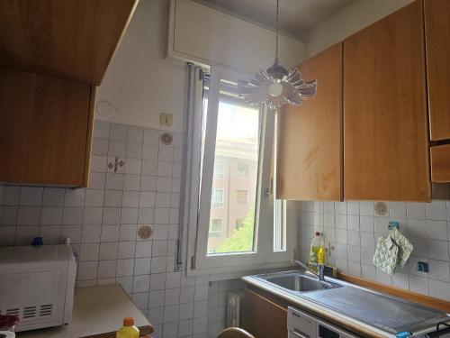 Η κουζίνα ή μικρή κουζίνα στο Dolce Vita Luxe Studio