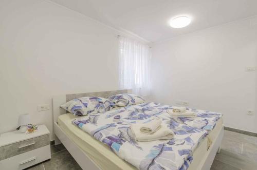 Holiday home in Crikvenica 39464