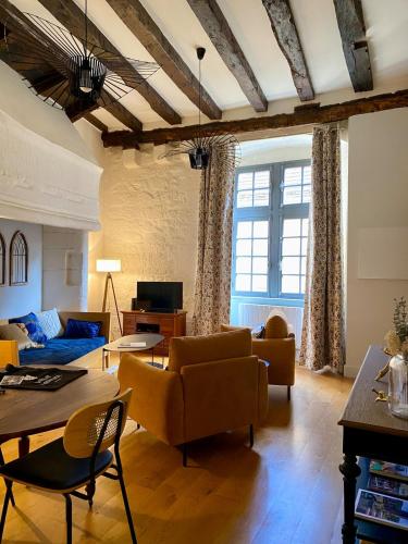 Sarlat Héritage - Au cœur de l'histoire - classé 3 étoiles