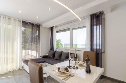 Holiday home in Crikvenica 39464