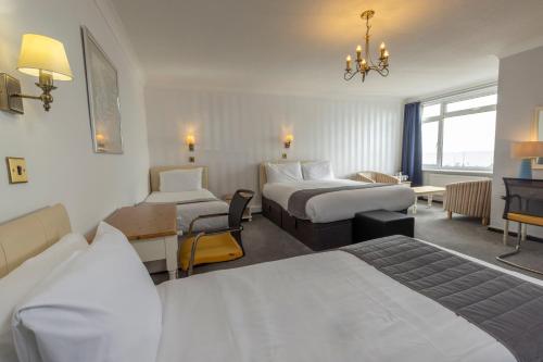 Best Western Princes Marine Hotel photo 37