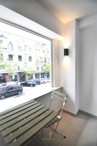 Zennova #71 Mondè Thessaloniki Apt