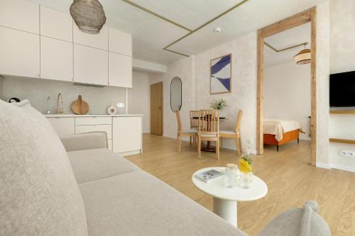 Apartamenty Szumimorze