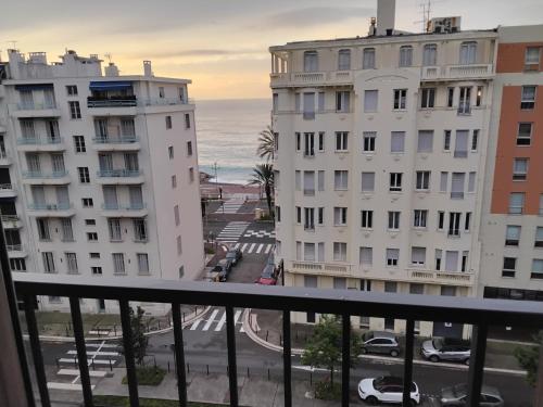 Près de la promenade