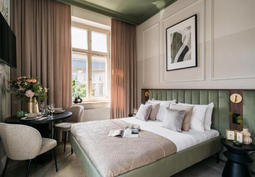 Garden - LoftAffair Collection