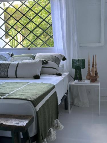 Green house javea