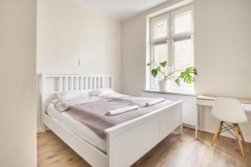 Apartamenty Trójmiejskie - Chill & Stay for 8