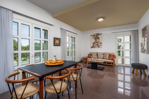 Diamanti Luxury Villa