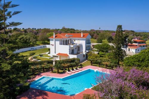 Diamanti Luxury Villa