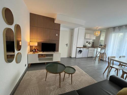 Disney Dream, à 8 minutes de Disneyland Paris!