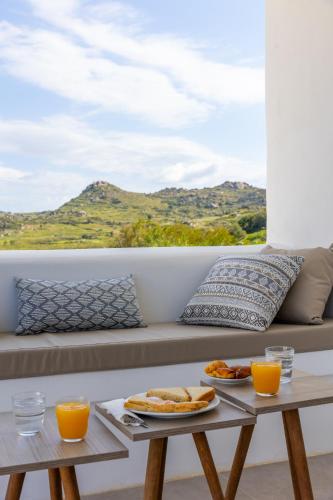Gallery image of Cezaria Naxos Hotel in Plaka