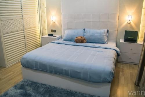 RaVann Olympia Homestay