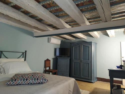 Habitación Doble - Ático